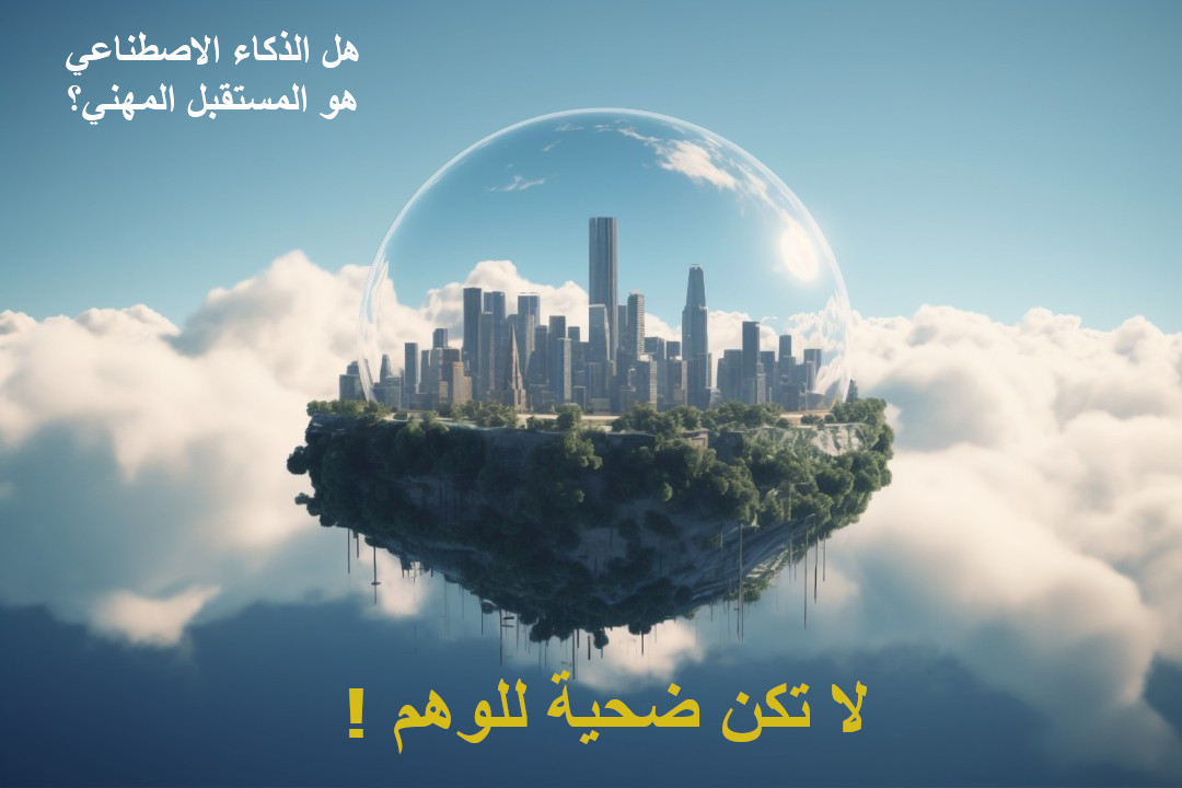 الصعوبات المهنية والعوائق الأخلاقية في سوق الذكاء الاصطناعي: الحقيقة التي يتجاهلها كثيرون